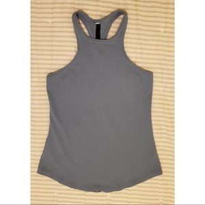 Scoop Racerback Tank